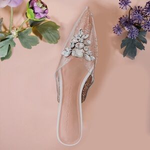 She is Cheval: She is Cheval Skipper Flat